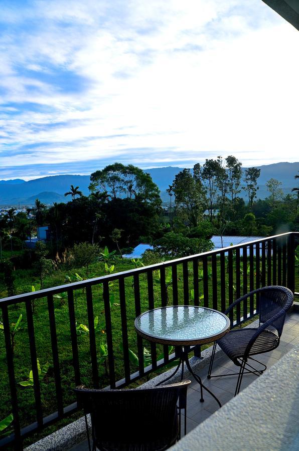 Itsf B&B Guanshan Exteriér fotografie